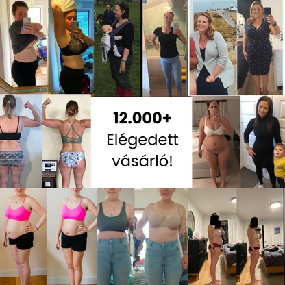 Oreila™ - Otthoni Pilates Szett