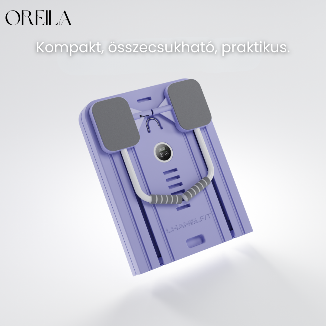 Oreila™ - Otthoni Pilates Szett