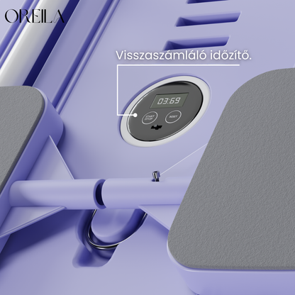 Oreila™ - Otthoni Pilates Szett