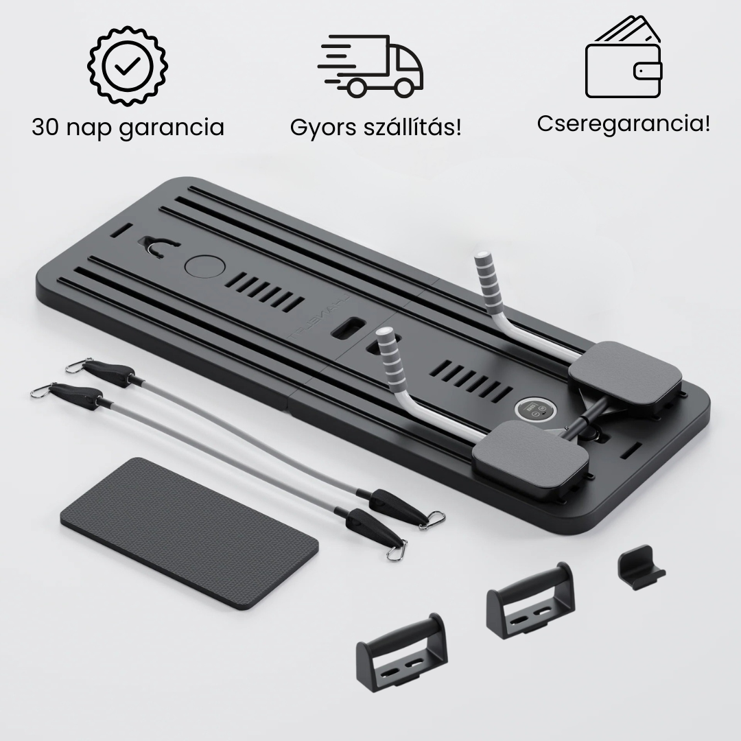 Oreila™ - Otthoni Pilates Szett