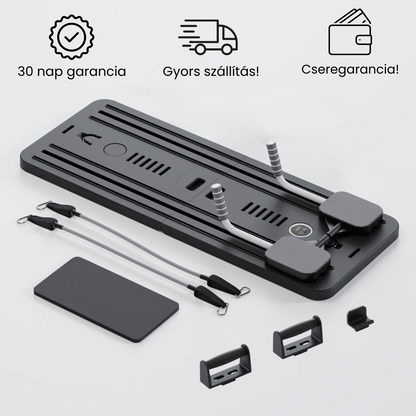 Oreila™ - Otthoni Pilates Szett