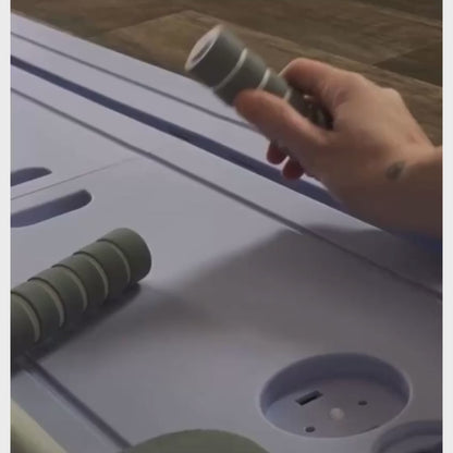 Oreila™ - Otthoni Pilates Szett